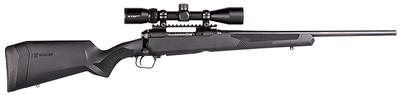 110 Apex Hunter XP Full Size 400 Legend 4+1 18` Matte Black Steel Barrel