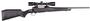  110 Apex Hunter Xp Full Size 400 Legend 4 + 1 18 ` Matte Black Steel Barrel