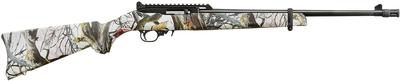 10/22 CARBINE COLLECTOR SERIES 22LR 10+1 18.50` THREADED