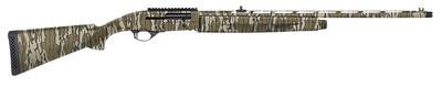  Sa- 410 Turkey 410ga 3 ` 4 + 1 26 ` Vent Rib Barrel Camo