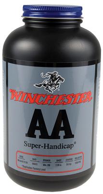  Ball Powder Super Handicap Shotgun 1 Lb