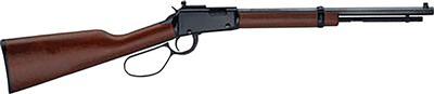 Frontier Large Loop 22S/L/LR 20in 16+1 Wood Lever Action Rifle