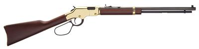  Golden Boy Large Loop 22wmr 12 + 1 20.50 ` Blued Barrel