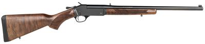  Single Shot 450 Bushmaster 1rd 22 ` Barrel American Walunt