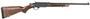  Single Shot 450 Bushmaster 22in 1rd Wood Single Shot Rifle