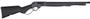  Model X 410ga 19.80in 5 + 1 Black Lever Action Shotgun