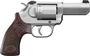  K6s 357mag 3.0in 6 Shot Stainless Steel Revolver