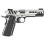  Rapide Scorpius 45 Acp 5.0in 8 + 1 Stainless Pistol - Manual & Grip Safety