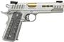  Rapide Dawn 9mm 5in 9 + 1 Gold Tin Stainless - Manual Safety