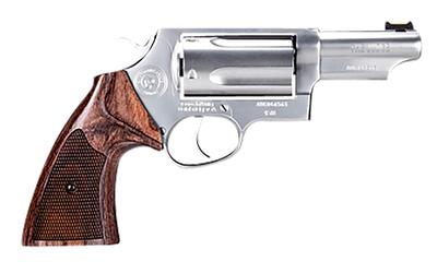 Judge Executive Medium Frame 45Colt/410Ga 5rd 3` Hand Polished