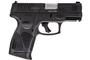  G3c 9mm 3.26in 12 + 1 Black Semi Auto Pistol