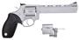  692 38spl + P/357mag/9mm 6.50in 7 Shot Stainless Revolver