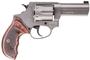  856 Defender 38spl + P 3.0in 6 Shot Tungsten Stainless Revolver