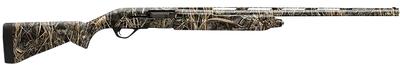 SX4 Waterfowl Hunter 12Ga 3` 4+1 (2.75`) 28` Realtree Max-7 Camo