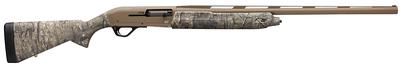 SX4 Hybrid Hunter 12Ga 3` 4+1 (2.75`) 28` Vent Rib Steel Barrel