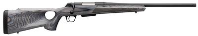 XPR Thumbhole Varmint SR 350 Legend 4+1 24` Threaded Barrel