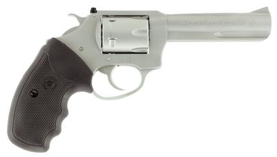 Pathfinder Target 22Mag 4.20in 6 Shot Stainless Revolver