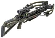 Venom X Moss Green Crossbow 