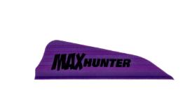 MAX HUNTER PURPLE 50PK