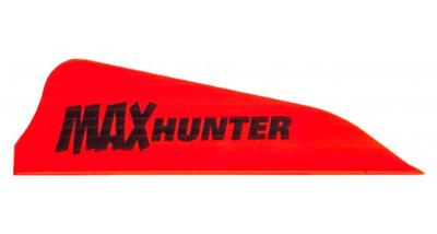 MAX HUNTER FIRE ORANGE 50 PK