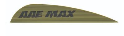 MAX STEALTH OD GREEN 50PK