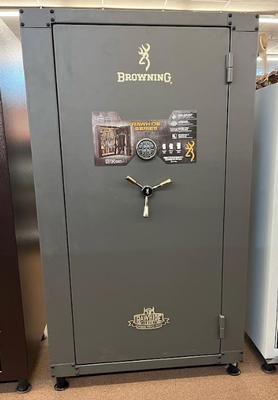 RAWHIDE 49 TALL RAW METAL E-LOCK ANTIQUE BRONZE HARDWARE