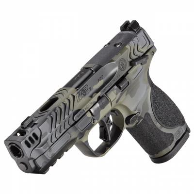 MP9 M2.0 PC CMPT CARRY COMP-CAMO 9MM