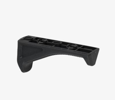 ANGLED FOREGRIP BLACK
