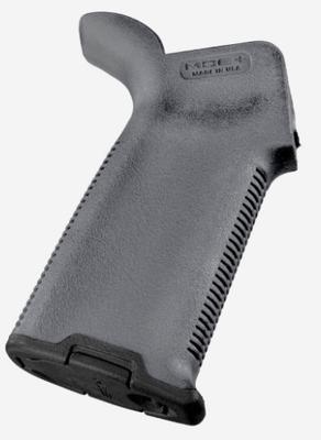 MOE + AR15/M4 PISTOL GRIP GREY