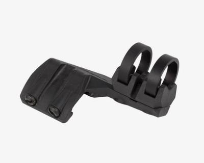 RAIL LIGHT MOUNT LEFT SIDE BLACK