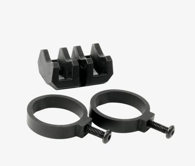 LIGHT MOUNT V-BLOCK/RINGS