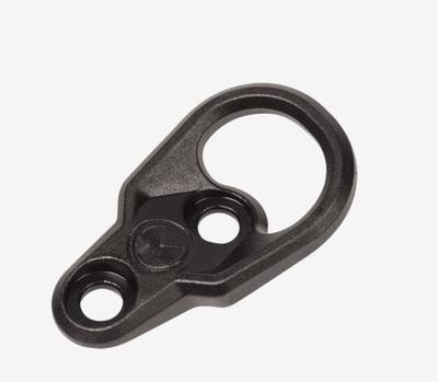 MK-LOK PARACLIP SLING MOUNT, BLK