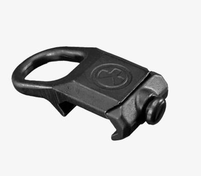 RSA RAIL SLING ATTACHMENT BLACK