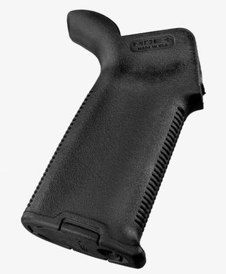 MOE+ AR15/M4 PISTOL-GRIP BLACK