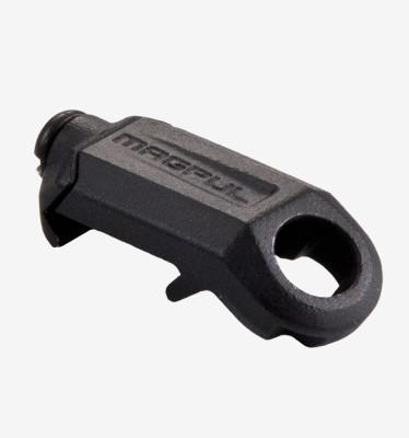 RSA QD RAIL SLING ATTACHMENT BLACK