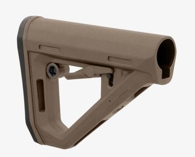 DUAL TENSION CARBINE STOCK FDE