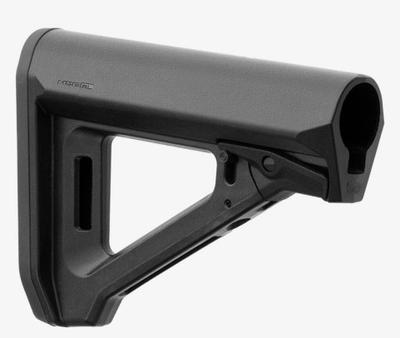 MOE RL CARBINE STOCK BLACK