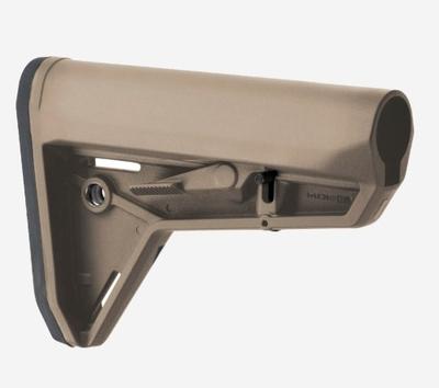 MOE SL CARBINE STOCK MIL SPEC FDE