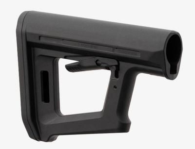 MOE PR STOCK AR15/M16 CARBINE MIL-SPEC BLACK