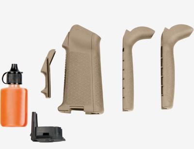 MIAD GEN 1.1 GRIP KIT TYPE 1 FDE