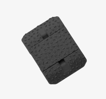 M-LOK RAIL COVER TYPE 2 HALF SLOT