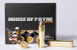 357 MAG 158GR JHP 1100FPS 20RD