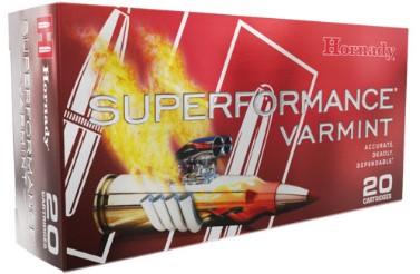 223WSSM 55GR V-MAX SUPERFORMANCE 20RD