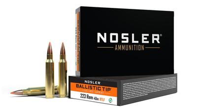 223 REM 40GR BTLF VARMINT 20RD