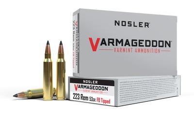223 REM 53GR FB TIPPED VARMAGEDDON 20RD