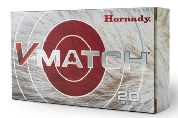 22 ARC 62GR ELD-VT V-MATCH 20RD