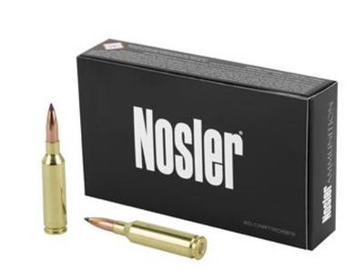 6MM CREEDMOOR 95GR BALLISTIC TIP 20RD