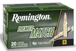 6.5 GRENDEL 130GR BERGER OTM PREMIER MATCH 20RD