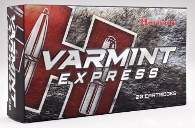 6.5 CREEDMOOR 95GR V-MAX 20RD