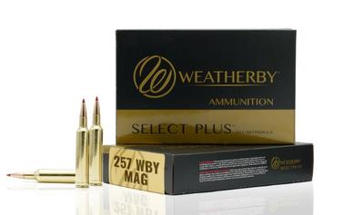 257 WBY MAG 100GR INTERLOCK 20RD